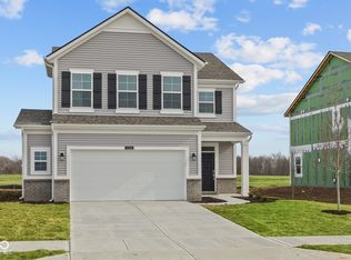 2260 Marjorie Way, Shelbyville, IN 46176