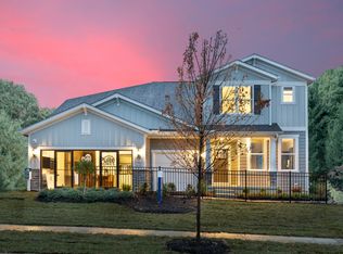 Greenfield Plan, Homestead at Scotts Farm, Plain City, OH 43064