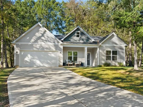 655 Sina Ave, Winston Salem, NC 27127