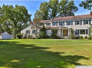 18 Tuxedo Rd, Rumson, NJ 07760