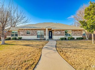 4213 Lexington Pl, San Angelo, TX 76904