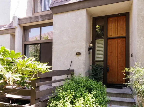 9000 Vanalden Ave Unit 137, Northridge, CA 91324
