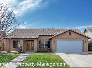 3505 Bridget Ave, Bakersfield, CA 93313