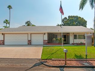 1561 Fair Valley Rd, El Cajon, CA 92019