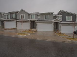 3790 S Galatia Rd, Magna, UT 84044