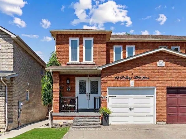 25 Rolling Hills Ln, Caledon, ON L7E 1T9
