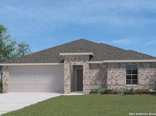 936 Gerardia Ct, Seguin, TX 78155