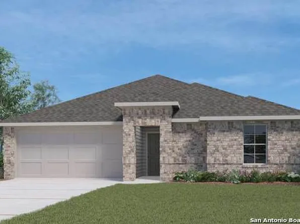 817 GERARDIA COURT, Seguin, TX 78155