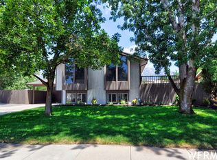 8061 S 1475 E, Sandy, UT 84093