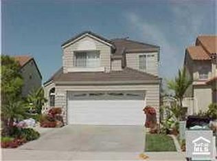 25075 Whitespring, Mission Viejo, CA 92692