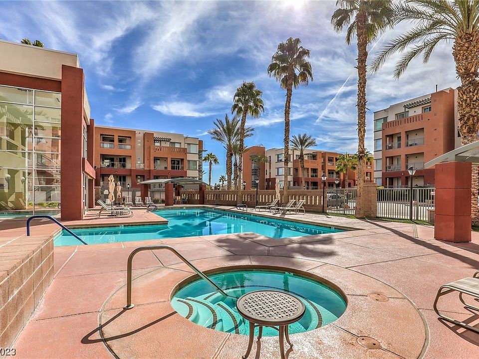Park Avenue Condominiums 79 E Agate Ave Las Vegas, NV Zillow