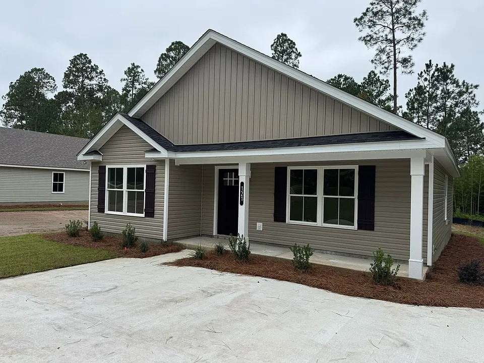 121 Beasley