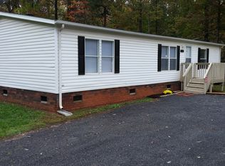 161 Carlyle Rd, Troutman, NC 28166