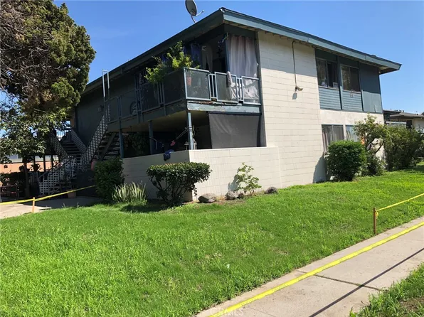 1318 N Sunshine Way, Anaheim, CA 92806