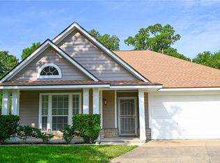 2813 Muirwood Ct, Bryan, TX 77807