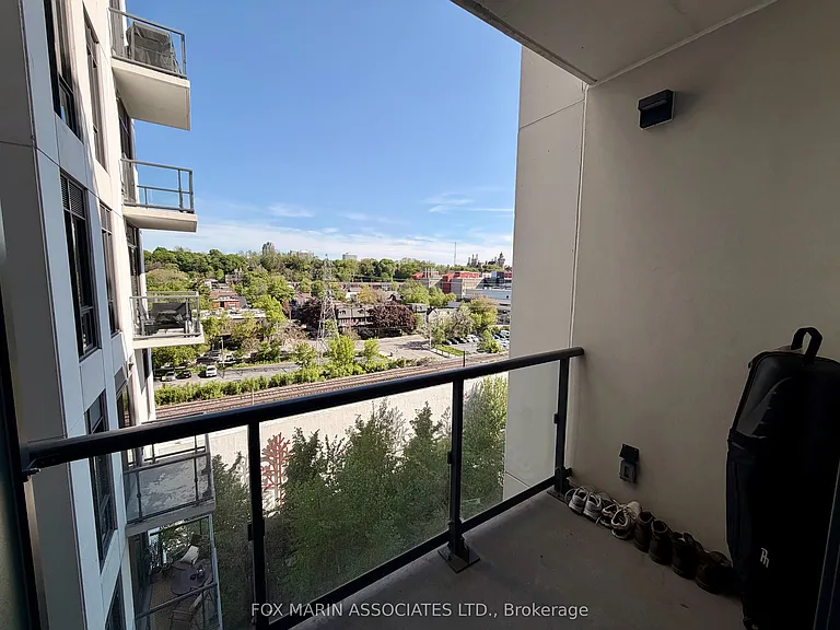 280 Howland Ave #Penthouse 30 — Photo 22