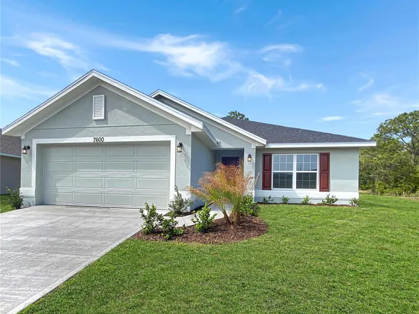 7600 Bent Tree Loop, Saint Cloud, FL 34773
