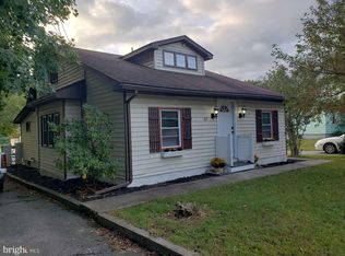 419 New Freedom Rd, Berlin, NJ 08009