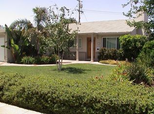 506 Middlesex Rd, Belmont, CA 94002