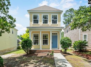 182 Palmetto Park Cir, Columbia, SC 29229