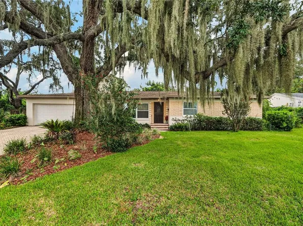1205 DORCHESTER STREET, ORLANDO, FL 32803