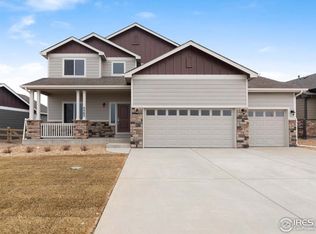 1852 Paley Dr, Windsor, CO 80550