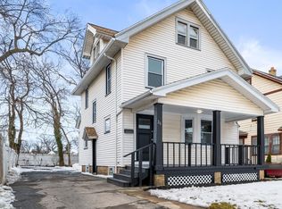 26 Reliance St, Rochester, NY 14621