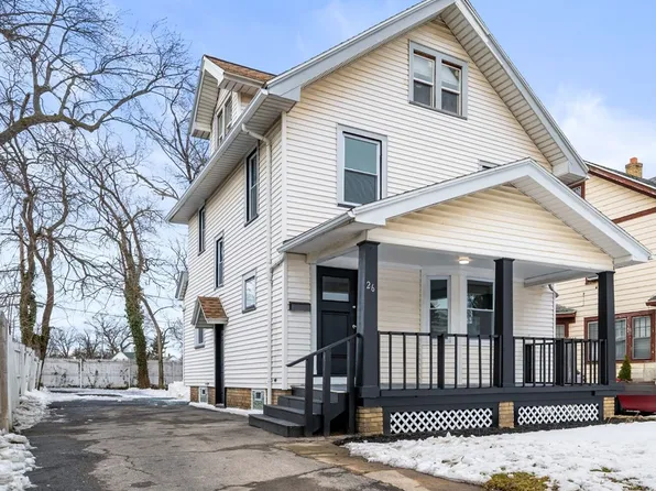 26 Reliance St, Rochester, NY 14621