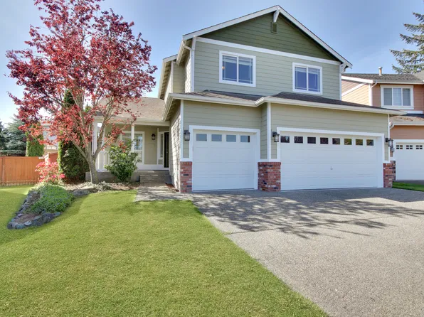 18710 111th Avenue Ct E, Puyallup, WA 98374