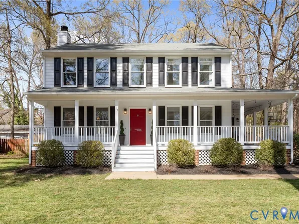 9306 Drawbridge Rd, Mechanicsville, VA 23116