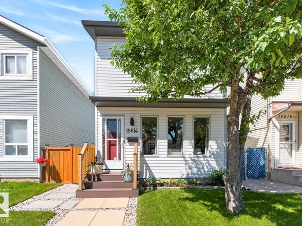 15614 83rd St NW, Edmonton, AB T5Z 2R1
