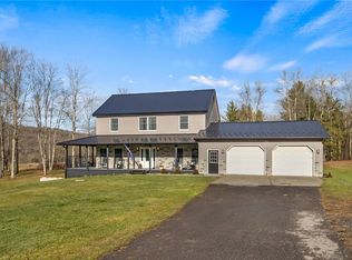 296 Dimon Rd, Berkshire, NY 13736