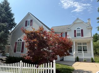 1540 Chapleau Dr, Ann Arbor, MI 48103