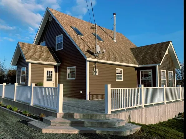 3 Our Cove Road, Burin, NL A0E1E0