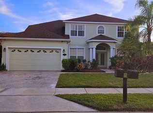 209 Kays Landing Dr, Sanford, FL 32771