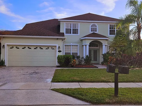 209 Kays Landing Dr, Sanford, FL 32771