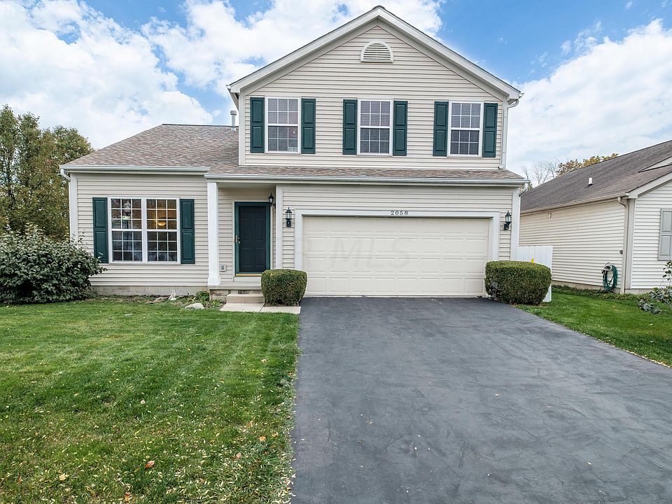 1st image of 2058 Winding Hollow Dr