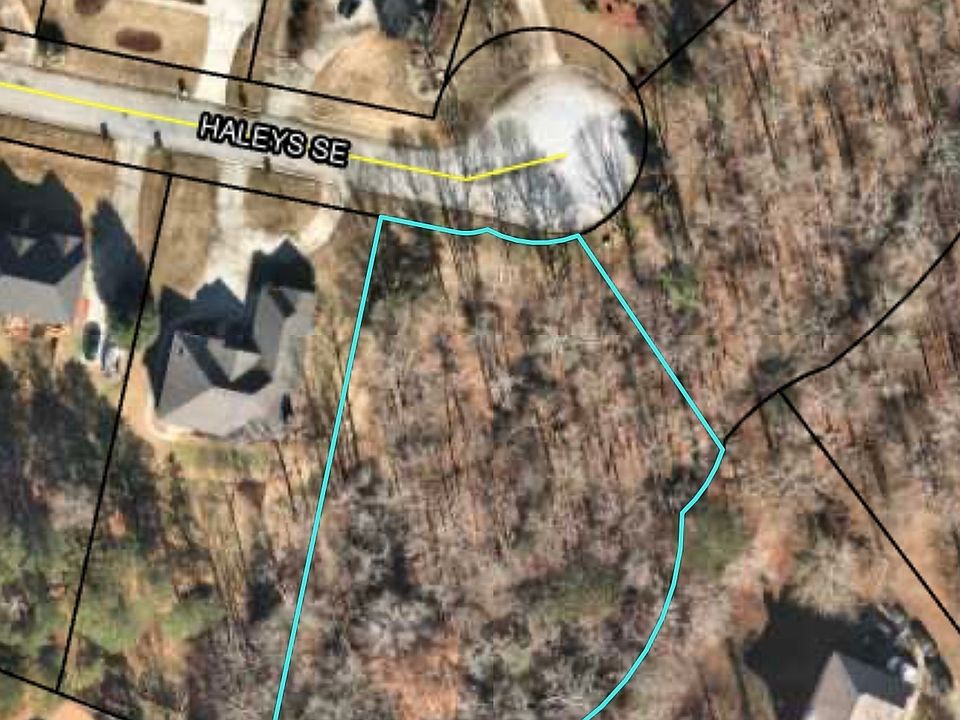 1st image of 3222 Haleys Way SE