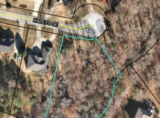 3222 Haleys Way SE, Conyers, GA 30013