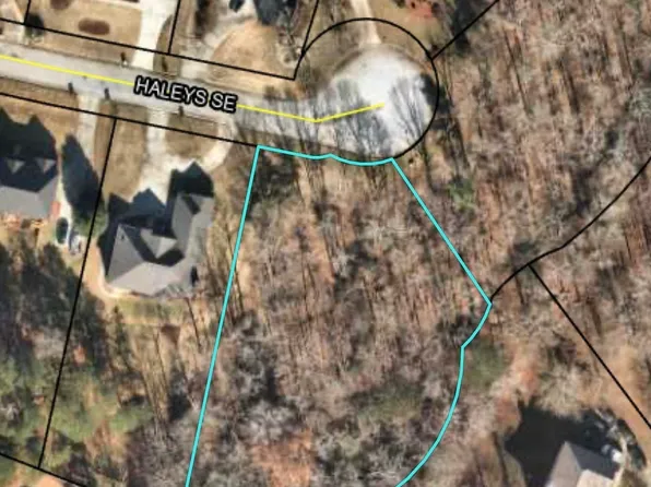 3222 Haleys Way SE, Conyers, GA 30013