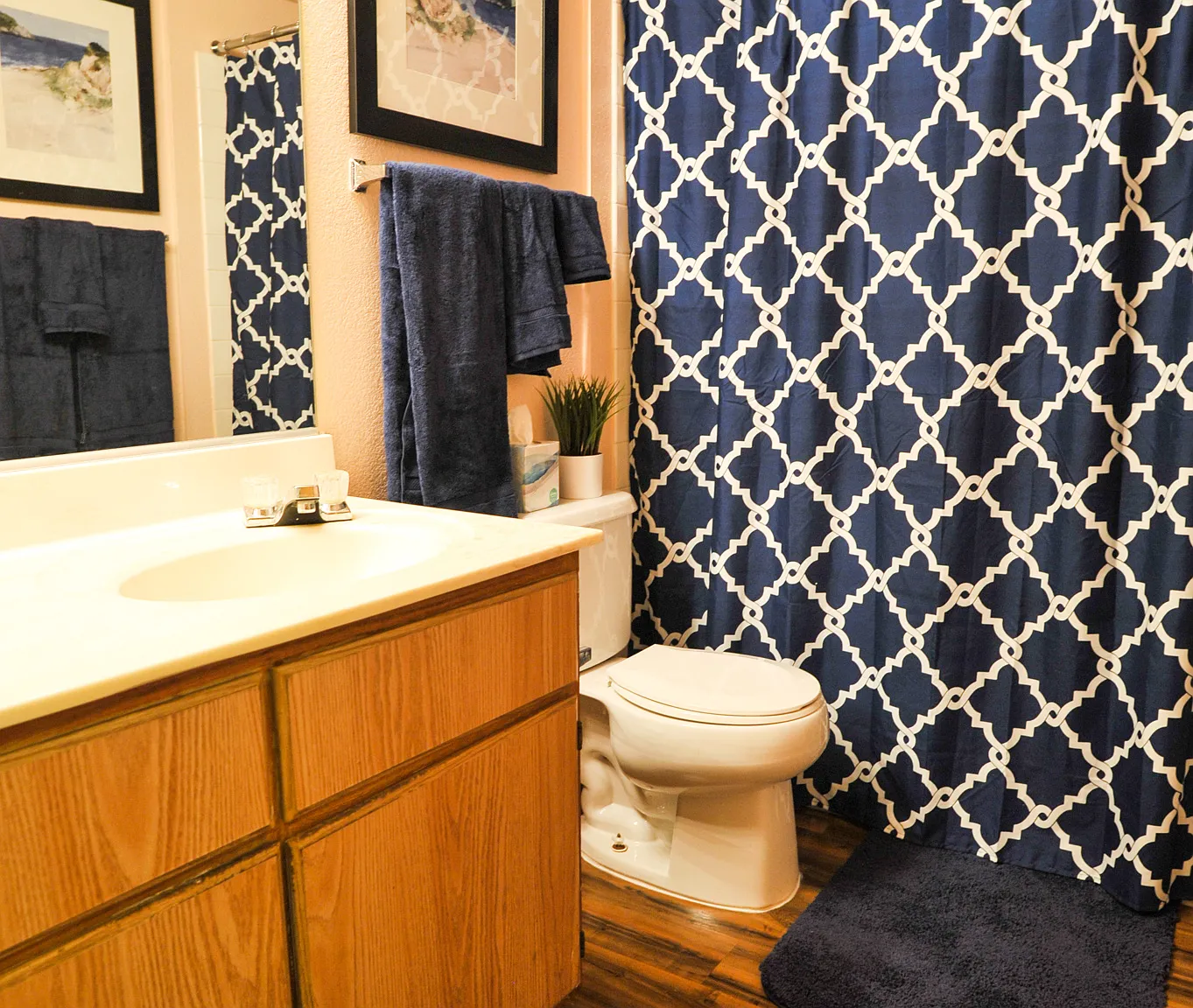 1 bed, 400 sqft, $1,175 — Photo 3