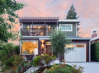 2719 Mathews St, Berkeley, CA 94702