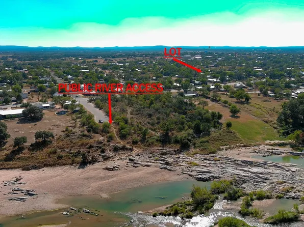 608 E Luce, Llano, TX 78643