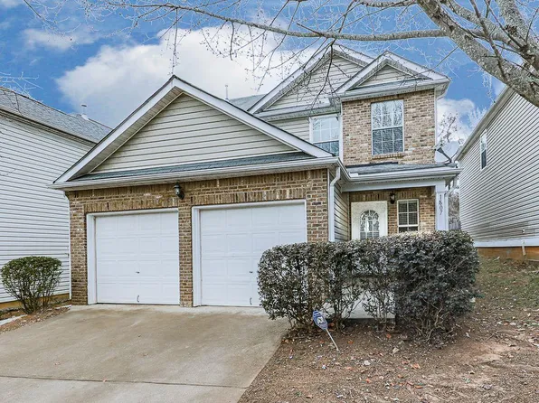 1807 Roble Dr, Atlanta, GA 30349