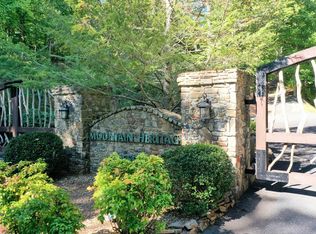 763 Still Branch Rd, Sylva, NC 28779