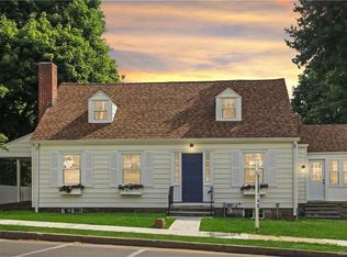 1500 Melville Ave, Fairfield, CT 06825