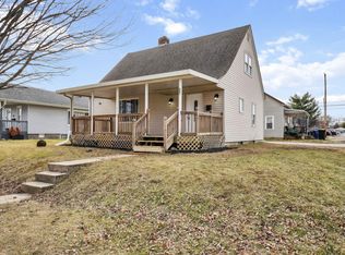 521 Helen St, Columbus, OH