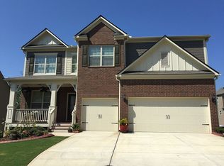 1230 Apple Blossom Dr, Cumming, GA 30041