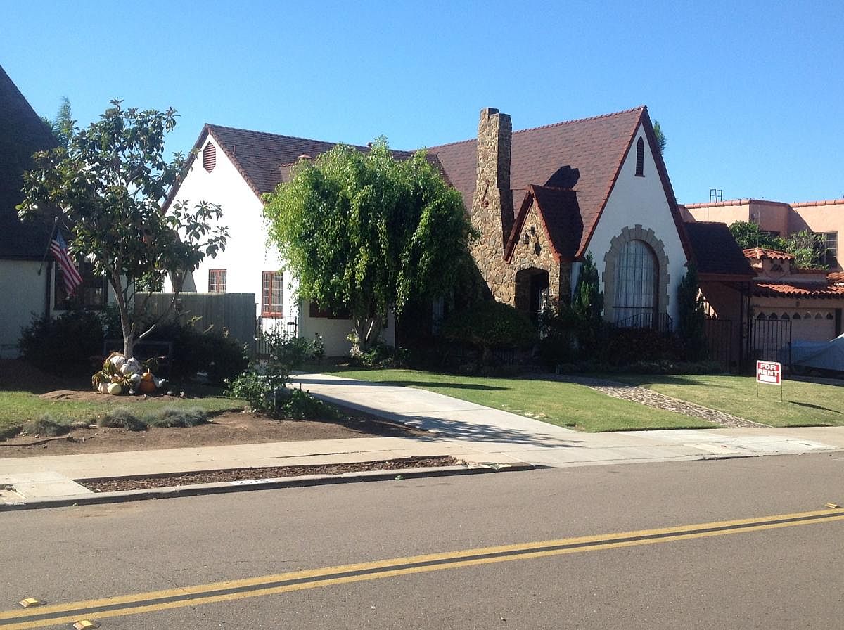 2335 Fort Stockton Dr, San Diego, CA 92103 Zillow