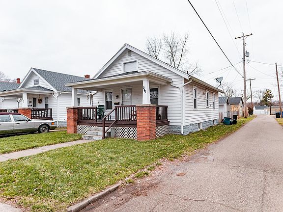 3rd image of 241 North St